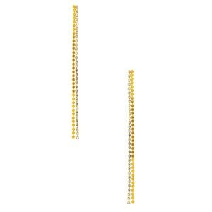 Cloverpost Virgil Earrings
